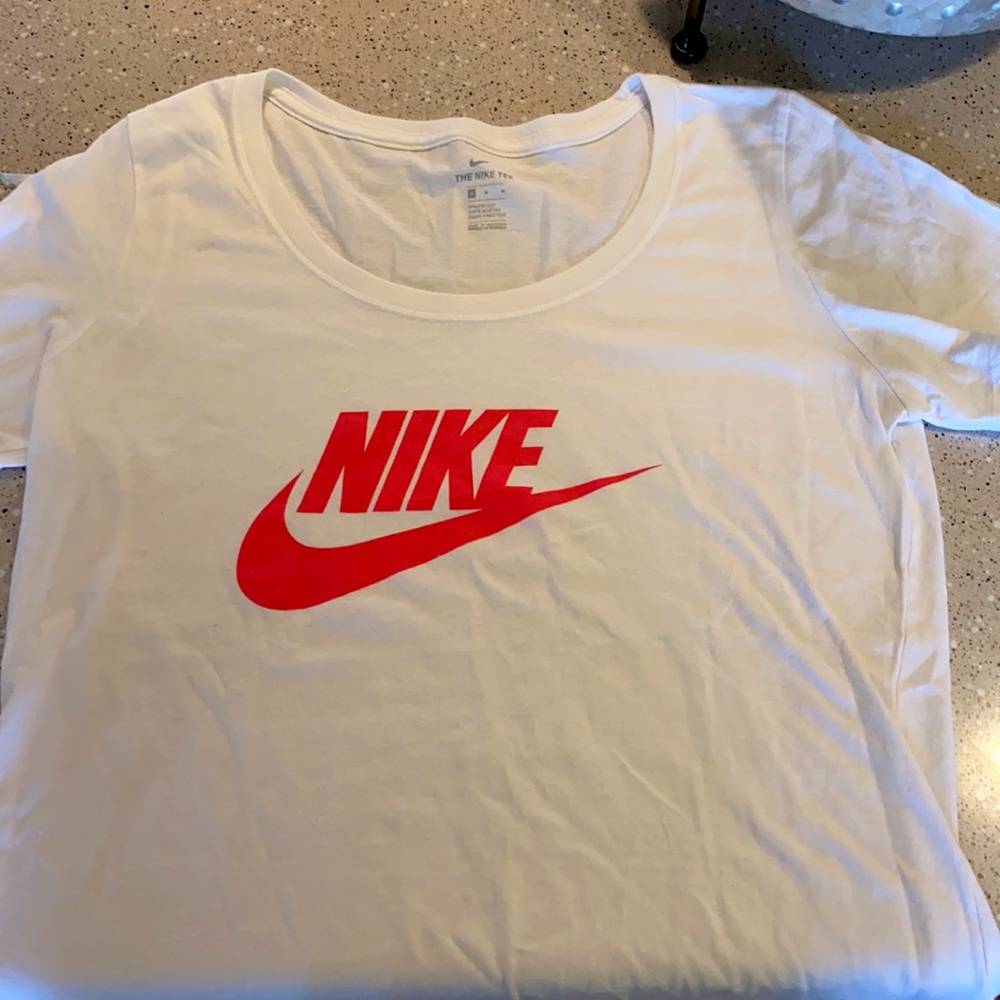 Nike Athletic T-Shirt